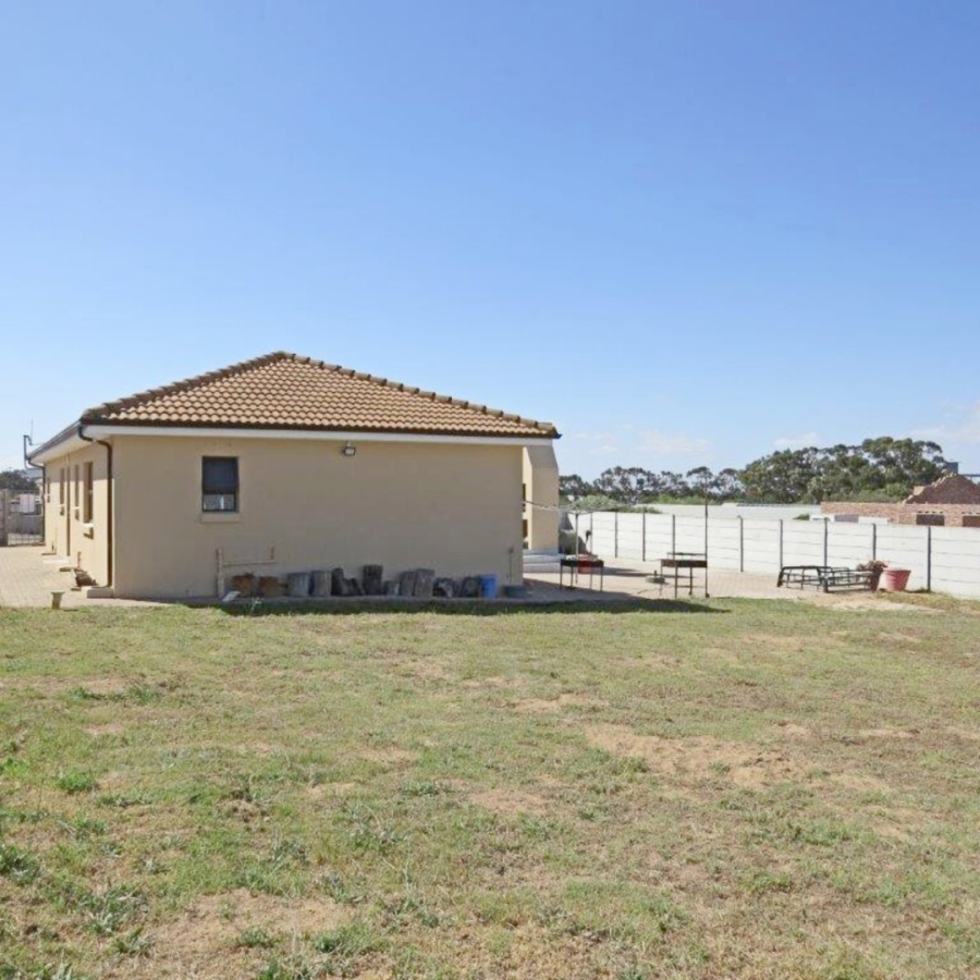 3 Bedroom Property for Sale in Darling Western Cape